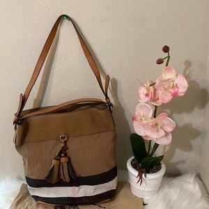 Burberry bag